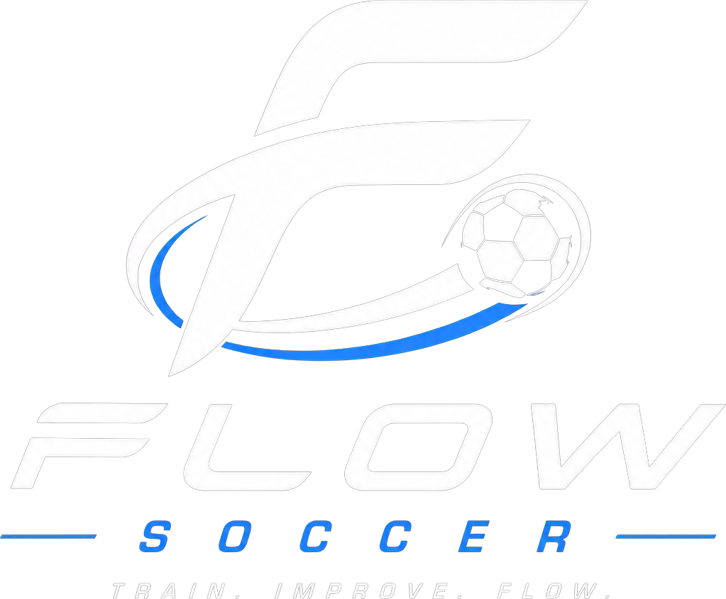 Flow Soccer — Train. Improve. Flow.